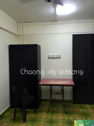Blk 607 Clementi West Street 1 (Clementi), HDB 4 Rooms #126129332